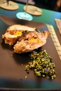 Вот что получилось из нашего рецепта - фото 1