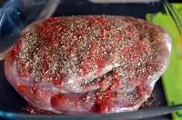 Вот что получилось из нашего рецепта - фото 2