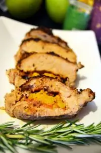 Вот что получилось из нашего рецепта - фото 3