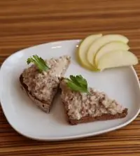 Вот что получилось из нашего рецепта - фото 2