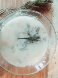 Вот что получилось из нашего рецепта - фото 3