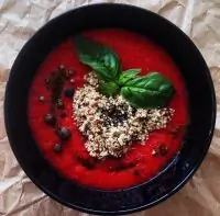 Вот что получилось из нашего рецепта - фото 1