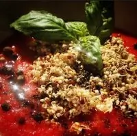 Вот что получилось из нашего рецепта - фото 2