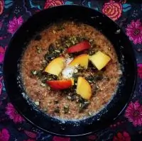 Вот что получилось из нашего рецепта - фото 1