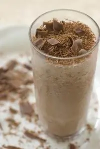 Вот что получилось из нашего рецепта - фото 1