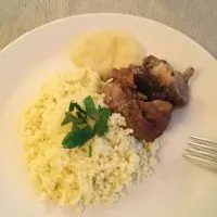 Вот что получилось из нашего рецепта - фото 2