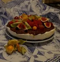 Вот что получилось из нашего рецепта - фото 2