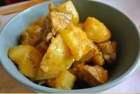 Вот что получилось из нашего рецепта - фото 1