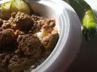 Вот что получилось из нашего рецепта - фото 1