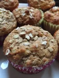 Вот что получилось из нашего рецепта - фото 1