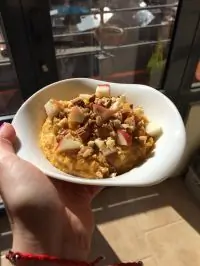 Вот что получилось из нашего рецепта - фото 2