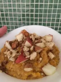 Вот что получилось из нашего рецепта - фото 3