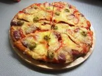 Вот что получилось из нашего рецепта - фото 1