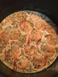 Вот что получилось из нашего рецепта - фото 1