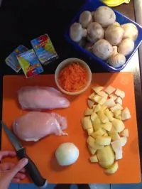 Вот что получилось из нашего рецепта - фото 1