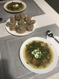 Вот что получилось из нашего рецепта - фото 1