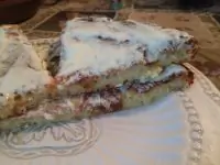 Вот что получилось из нашего рецепта - фото 1