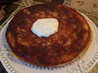 Вот что получилось из нашего рецепта - фото 3