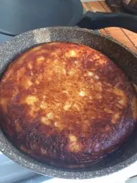 Вот что получилось из нашего рецепта - фото 4