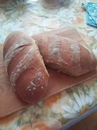 Вот что получилось из нашего рецепта - фото 1