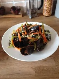 Вот что получилось из нашего рецепта - фото 1