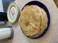 Вот что получилось из нашего рецепта - фото 1