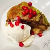 Вот что получилось из нашего рецепта - фото 1