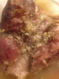 Вот что получилось из нашего рецепта - фото 2