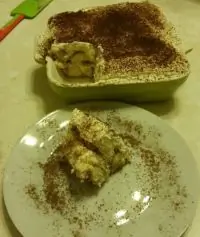 Вот что получилось из нашего рецепта - фото 2