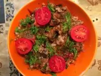 Вот что получилось из нашего рецепта - фото 1