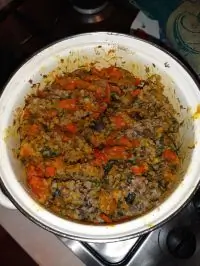 Вот что получилось из нашего рецепта - фото 2