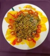 Вот что получилось из нашего рецепта - фото 3