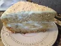 Вот что получилось из нашего рецепта - фото 1