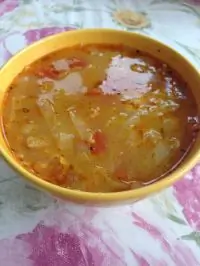 Вот что получилось из нашего рецепта - фото 1