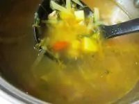 Вот что получилось из нашего рецепта - фото 2