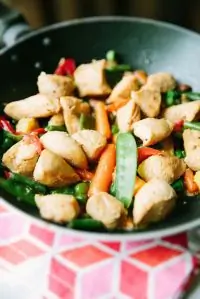 Вот что получилось из нашего рецепта - фото 1