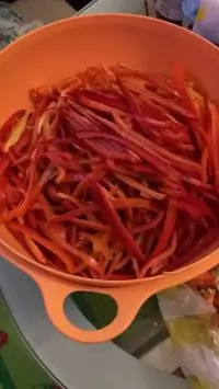 Вот что получилось из нашего рецепта - фото 2