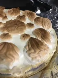 Вот что получилось из нашего рецепта - фото 1