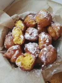 Вот что получилось из нашего рецепта - фото 1