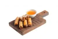 Вот что получилось из нашего рецепта - фото 1