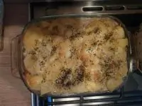 Вот что получилось из нашего рецепта - фото 1