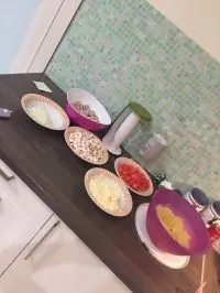 Вот что получилось из нашего рецепта - фото 2