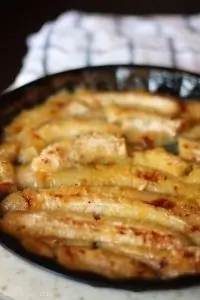 Вот что получилось из нашего рецепта - фото 2