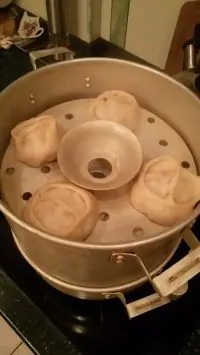 Вот что получилось из нашего рецепта - фото 1