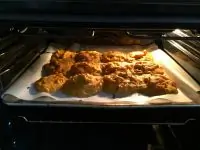 Вот что получилось из нашего рецепта - фото 1