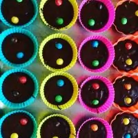 Вот что получилось из нашего рецепта - фото 1