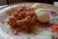 Вот что получилось из нашего рецепта - фото 1