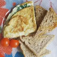 Вот что получилось из нашего рецепта - фото 1