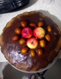 Вот что получилось из нашего рецепта - фото 1