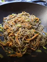 Вот что получилось из нашего рецепта - фото 2